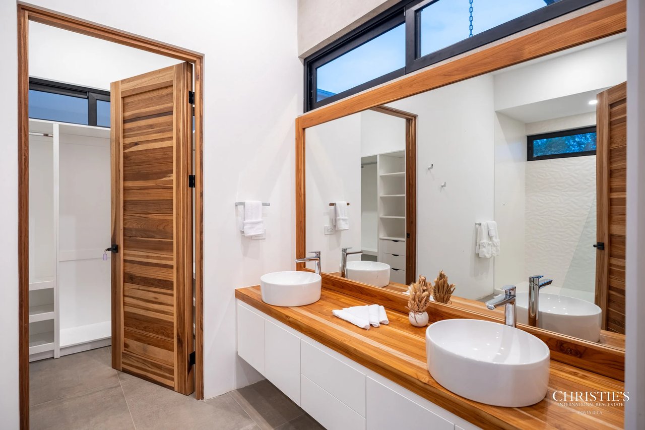 Hacienda Pinilla Luxury Home Reserva de Golf 89