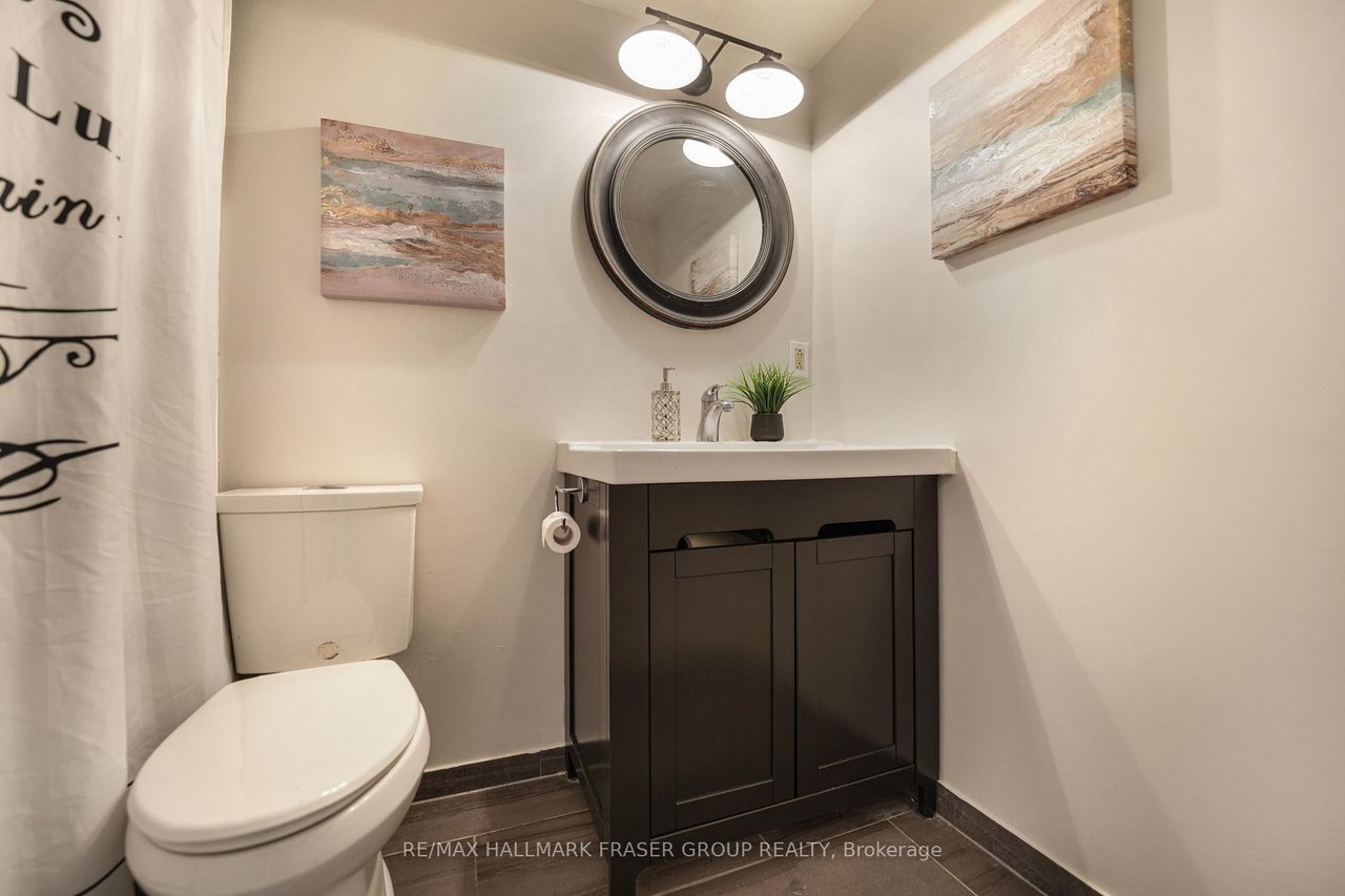 3845 Lake Shore Boulevard W #1111