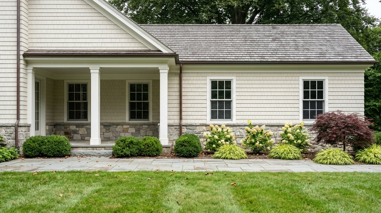 Why Your Neighbor's Approved Addition Won't Help Your Case in Upper Saddle River