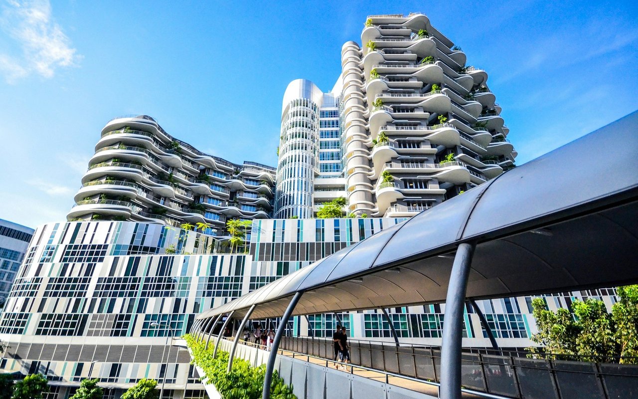 Why Invest in Commercial Real Estate Over Residential?