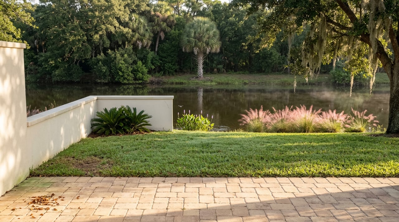 Why Reed Canal Park Is South Daytona's Real Town Square