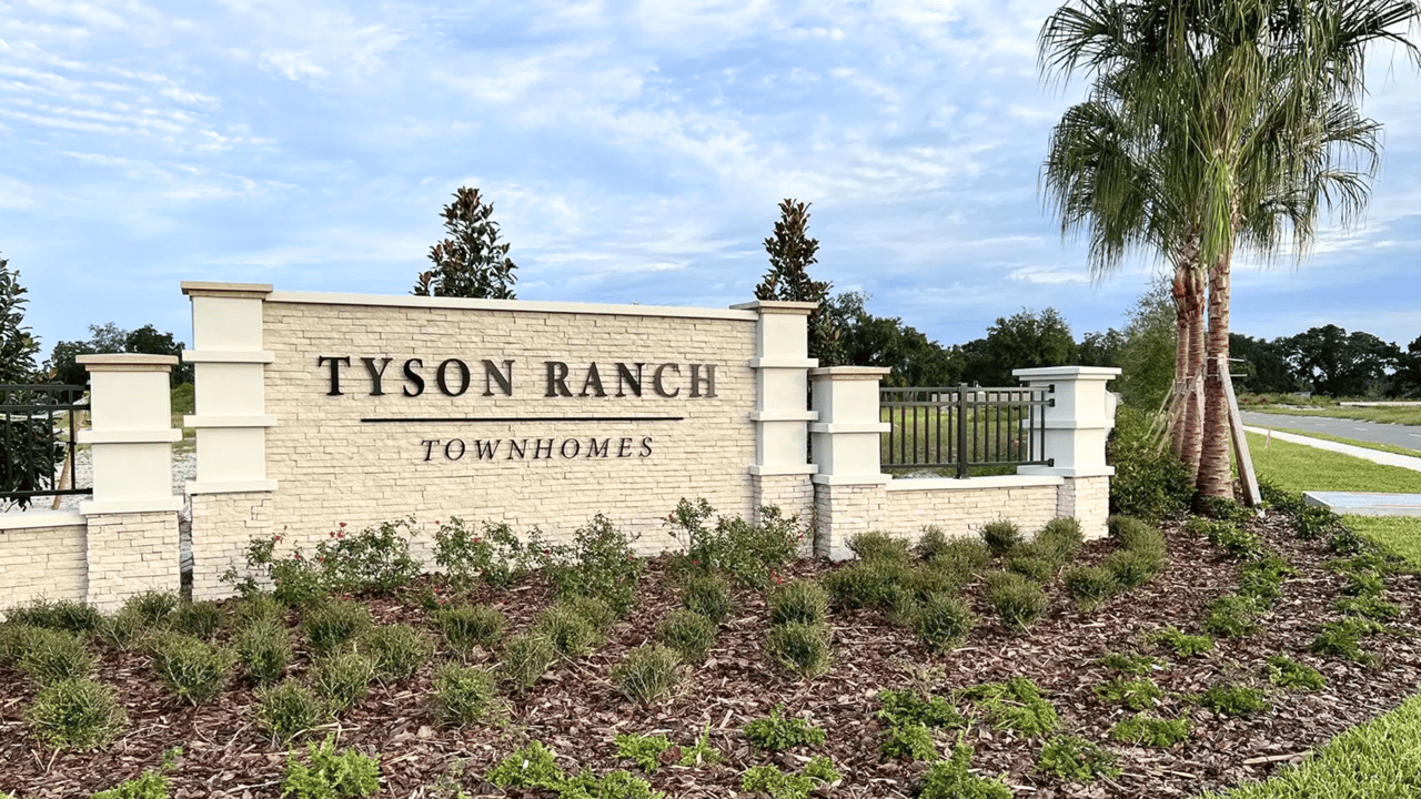Tyson Ranch