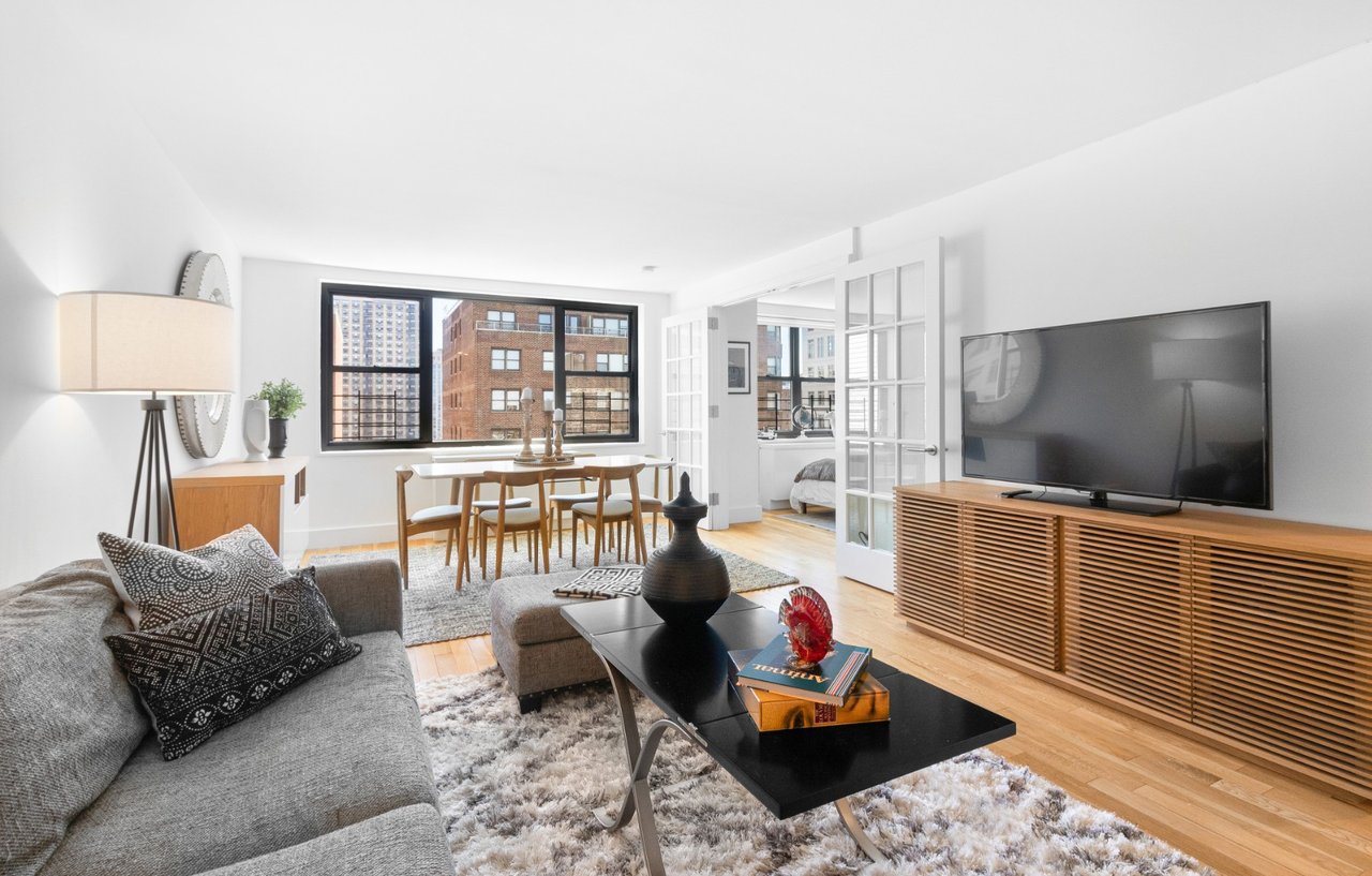 1474 Third Avenue, #15N