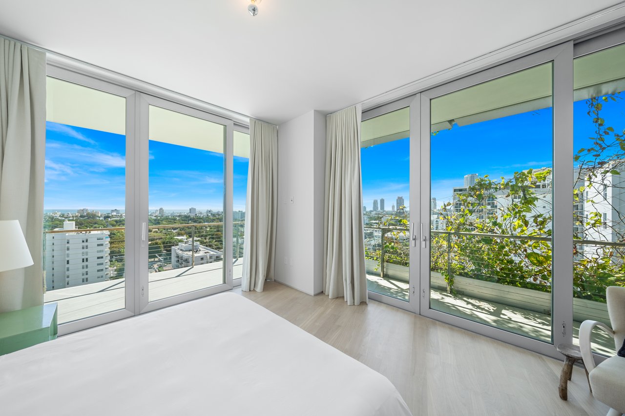 Monad Terrace 11E