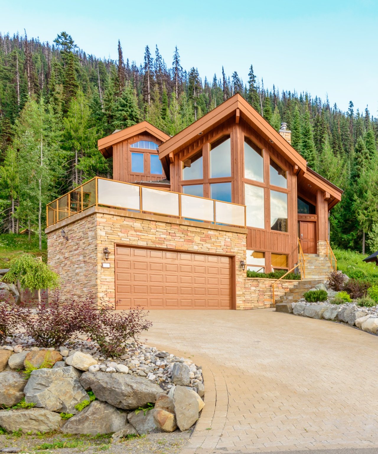 Home Valuation