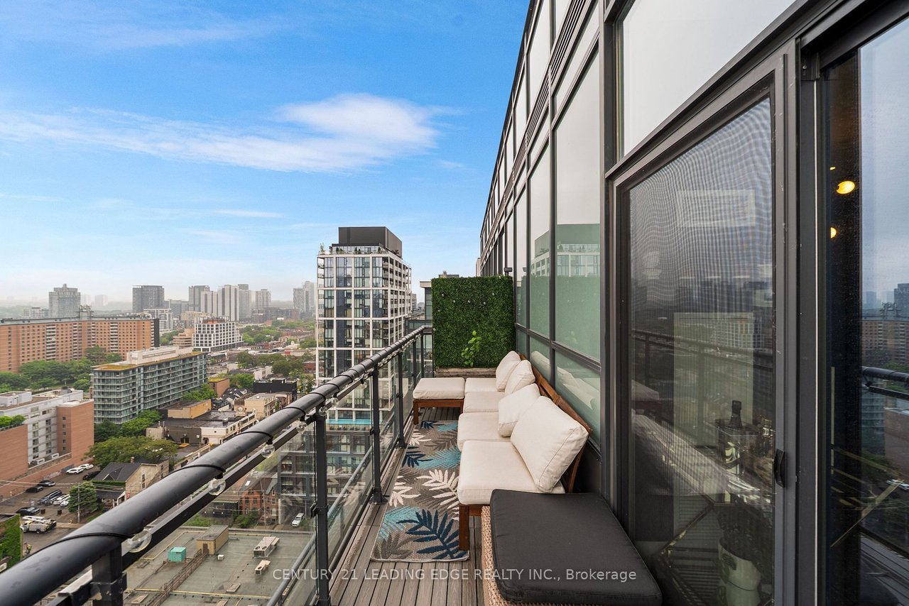 AXIOMS WEST TOWER