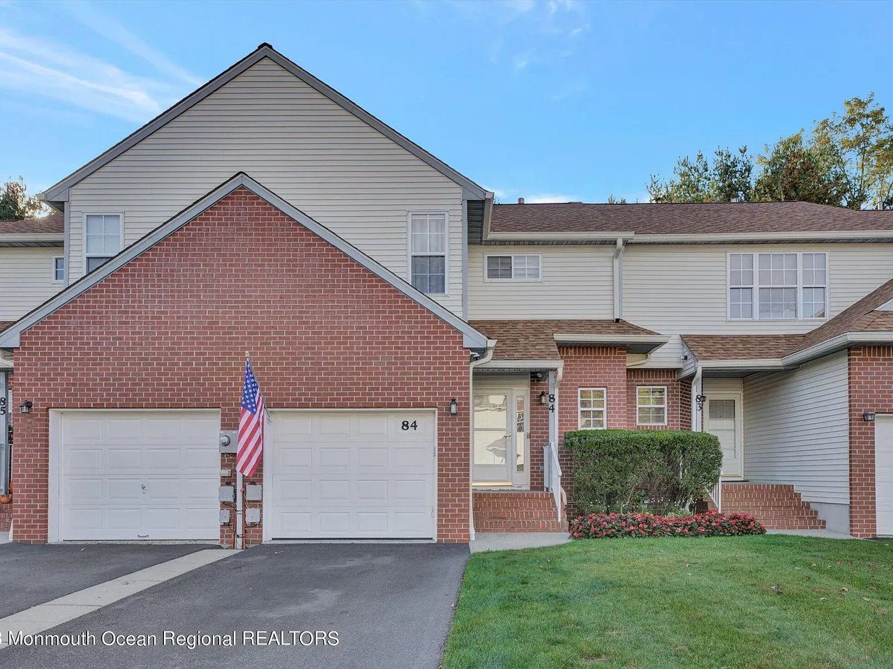 84 Drew Court
