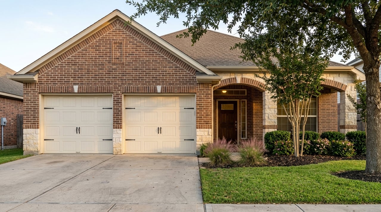 Spring vs The Woodlands: Which Community Fits Your Life?