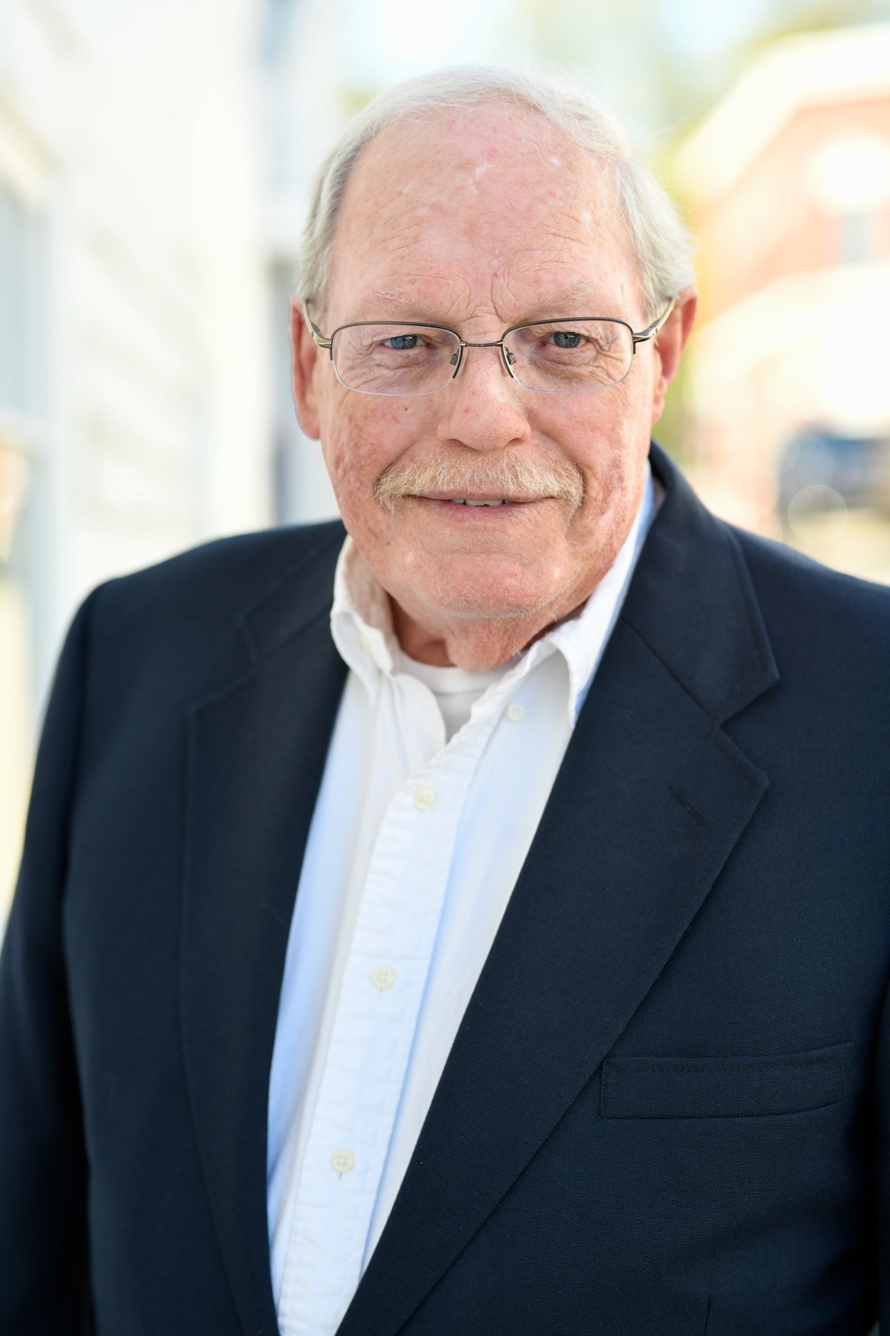 Timothy Hayner