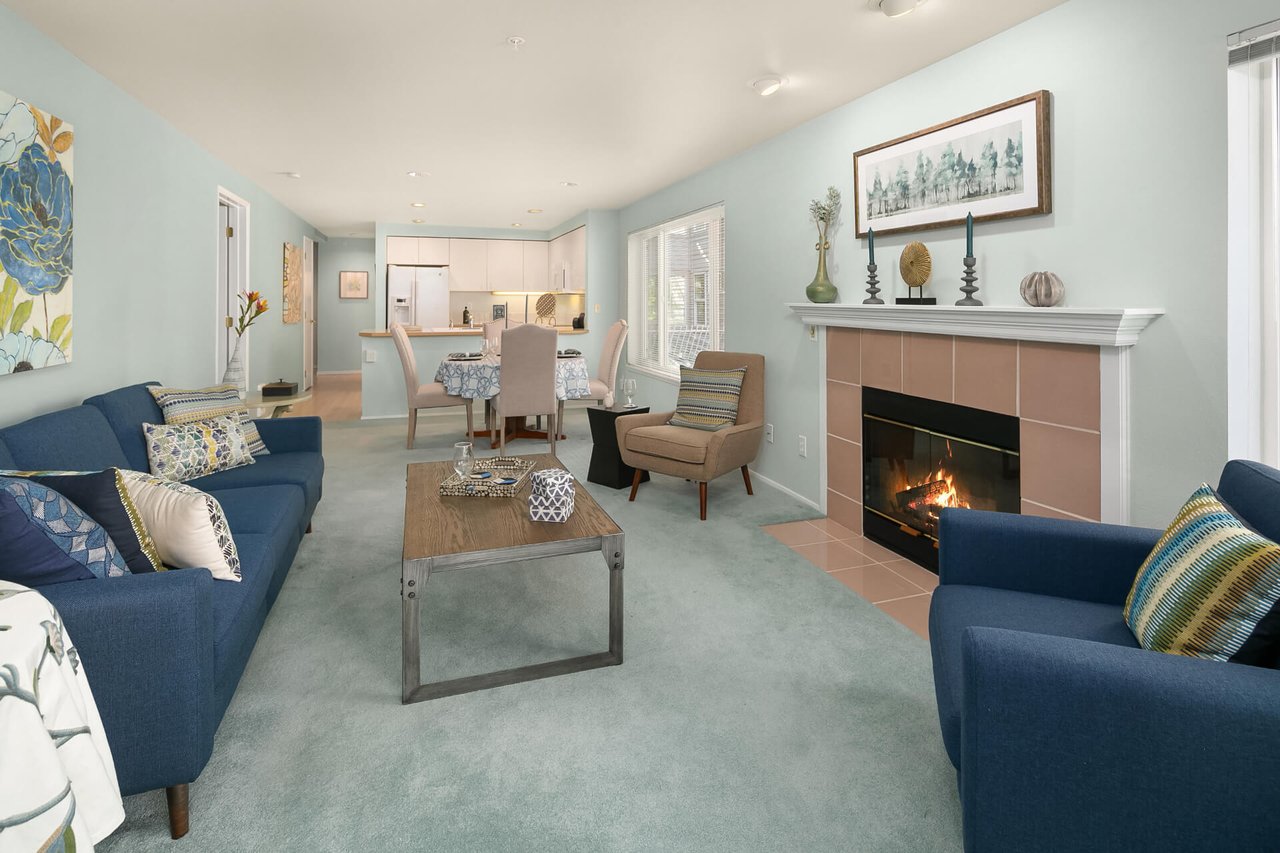 2125 California Ave SW, #202