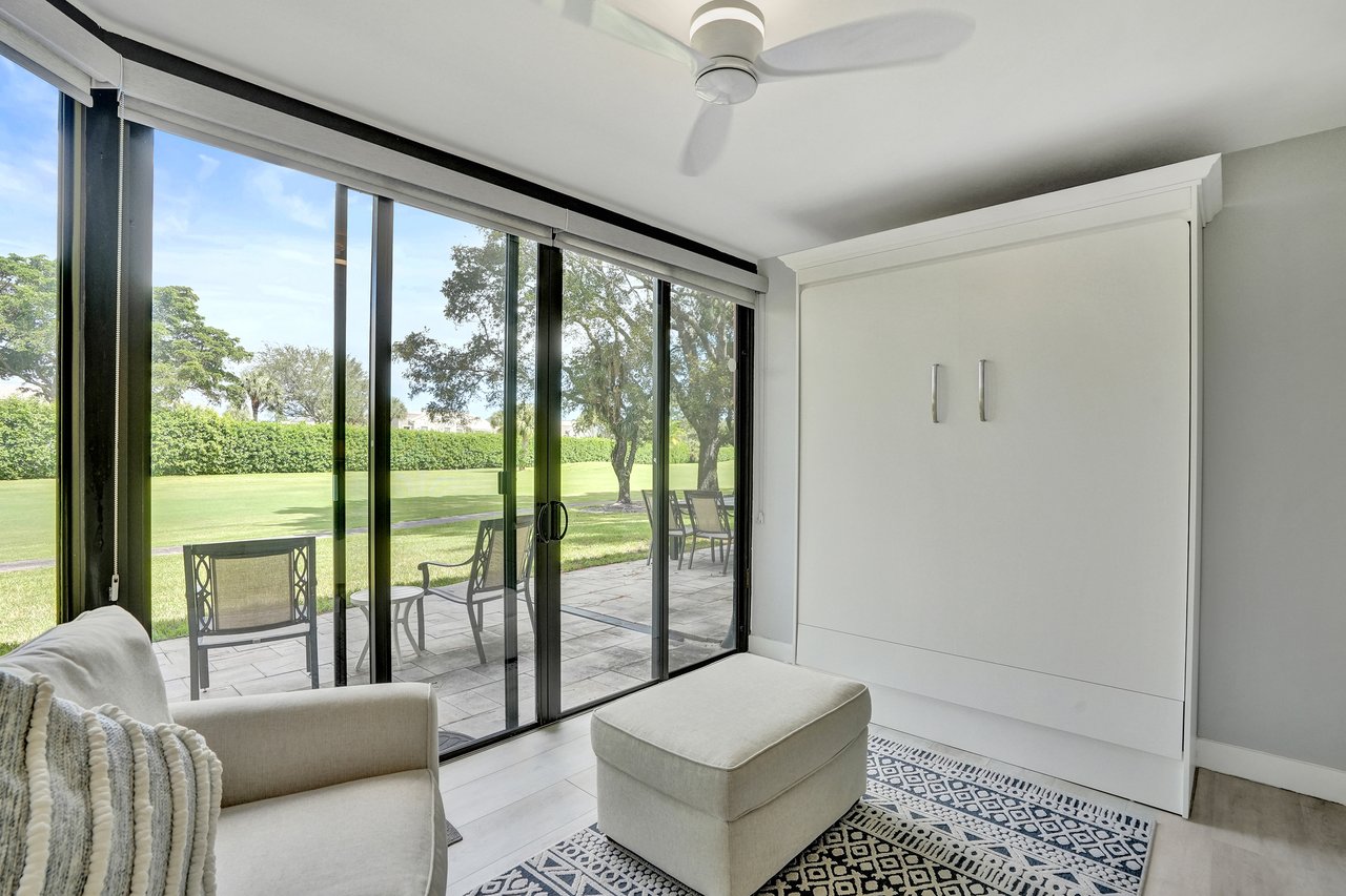 5355 Tenth Fairway Drive, #2, Delray Beach, FL 33484