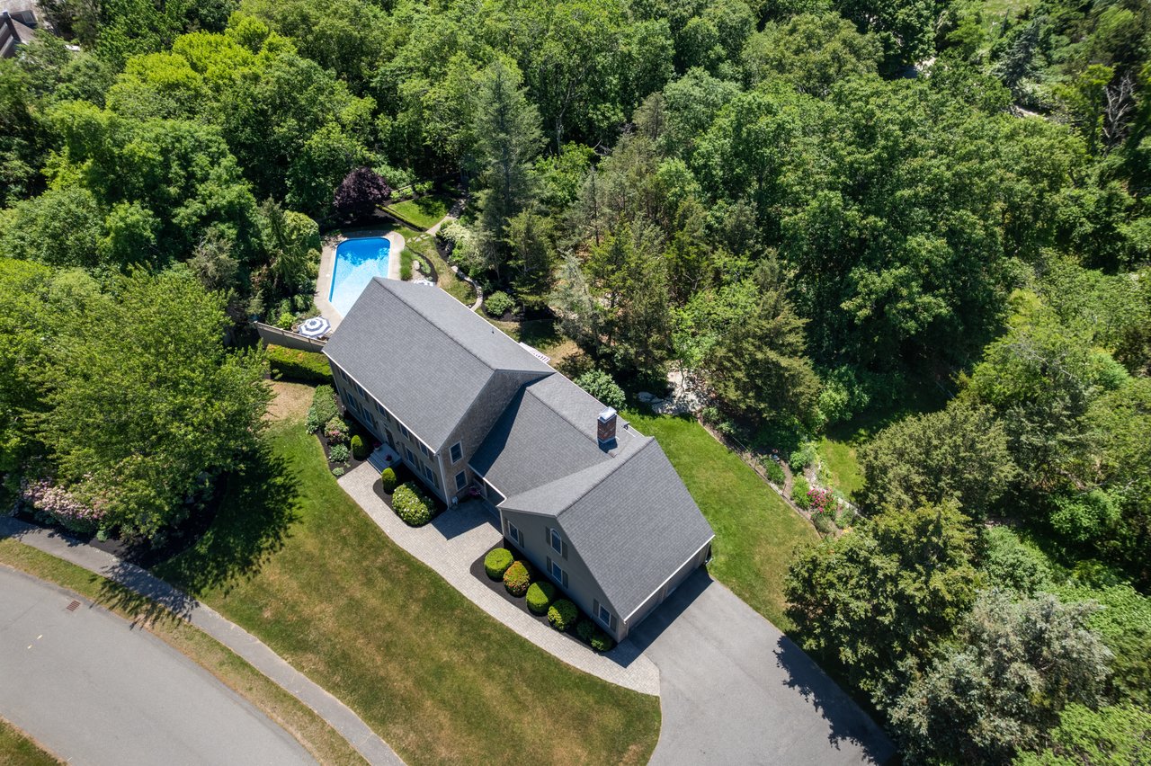 8 Ringbolt Road - Weir River Estuary | Hingham, MA