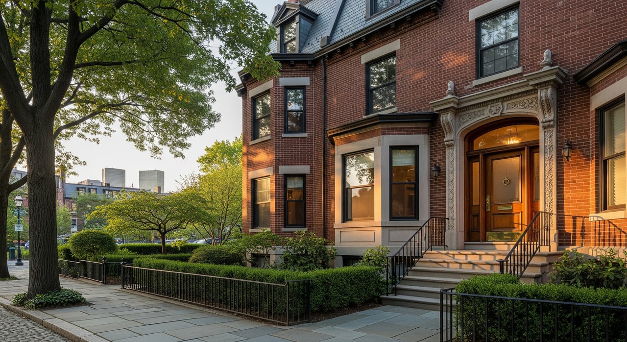 How To Buy A Home In Brookline