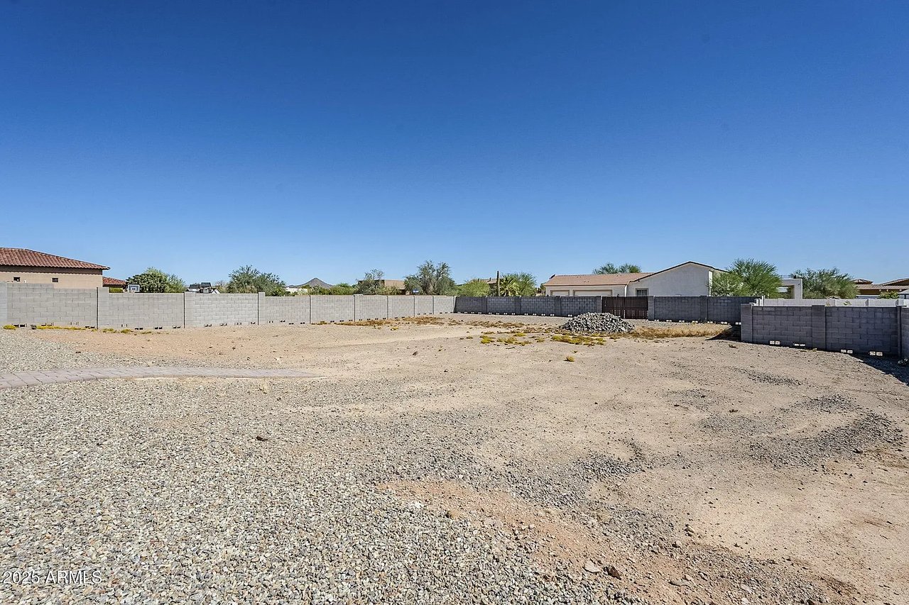 15315 W PEAKVIEW Road