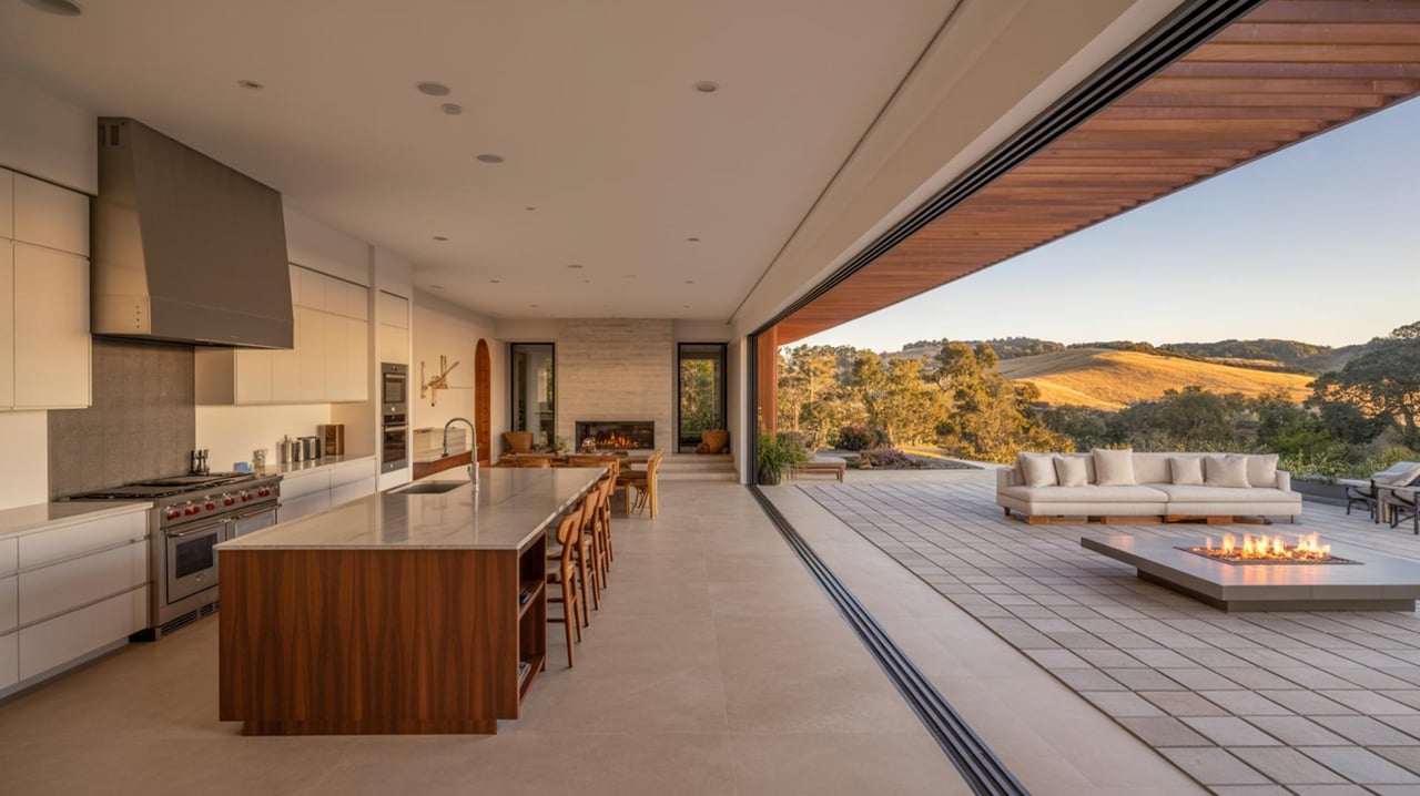 Top Home Features Buyers are Looking for in Orinda, CA Right Now