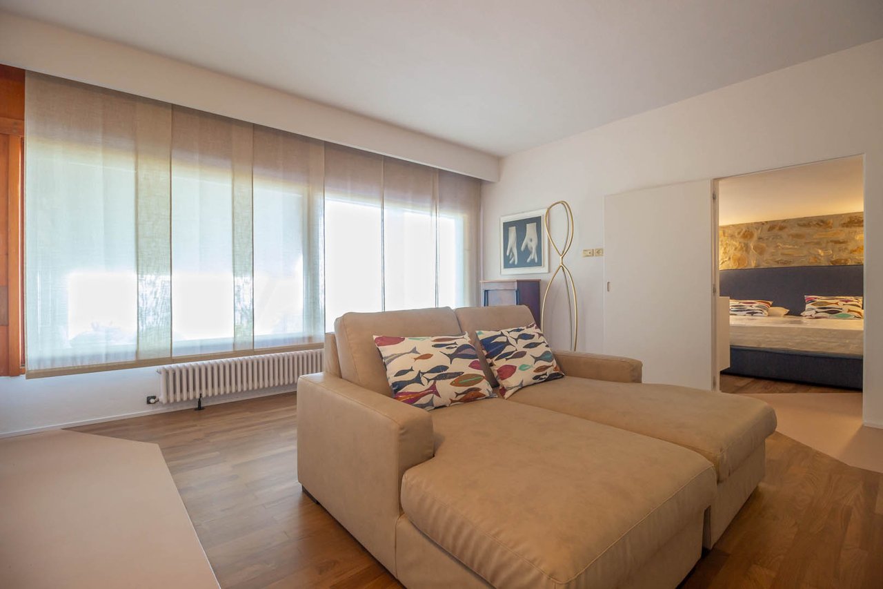 Sea View Luxury Villa in Punta Ala