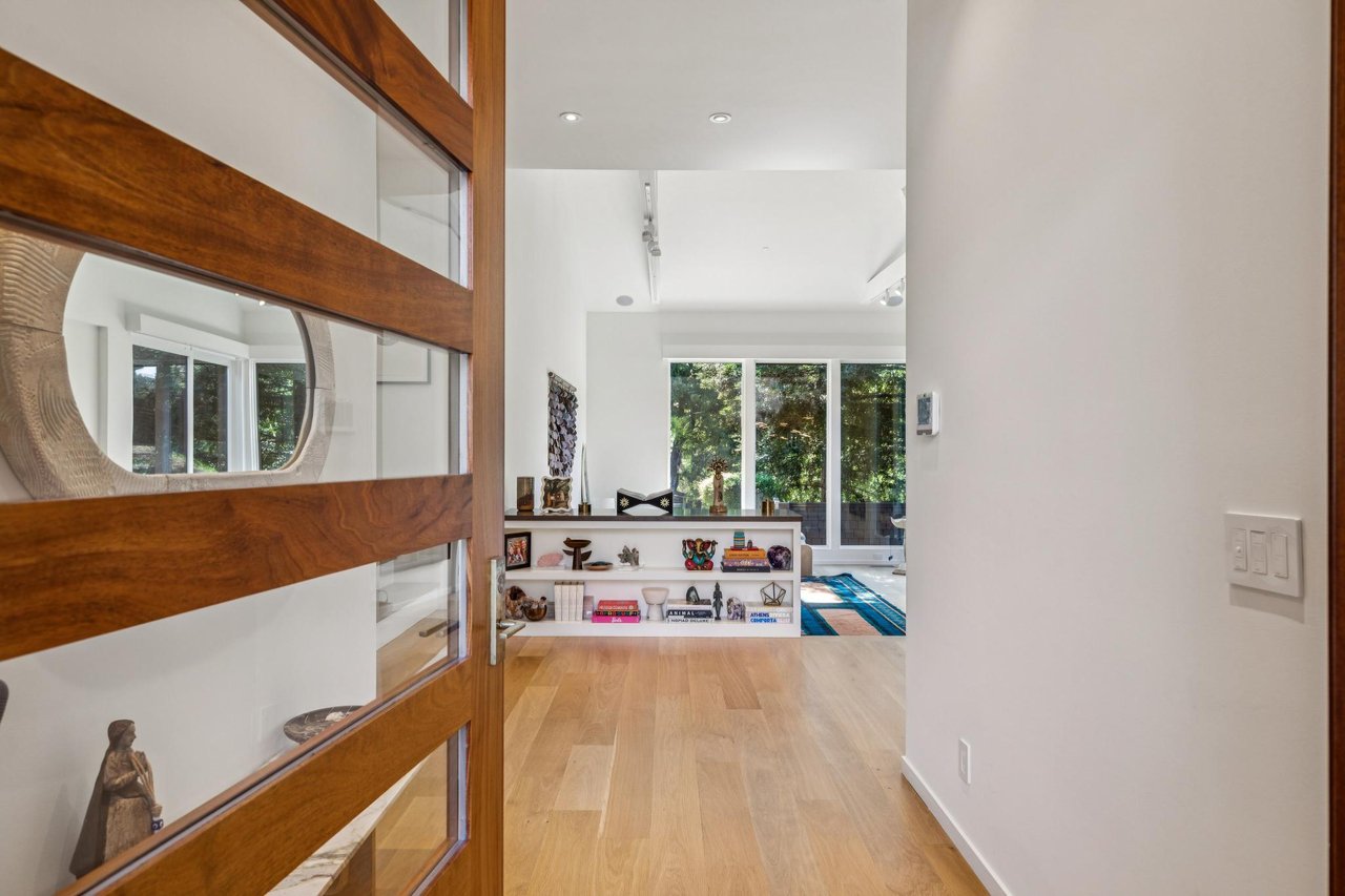 50 Altamont Avenue, Mill Valley