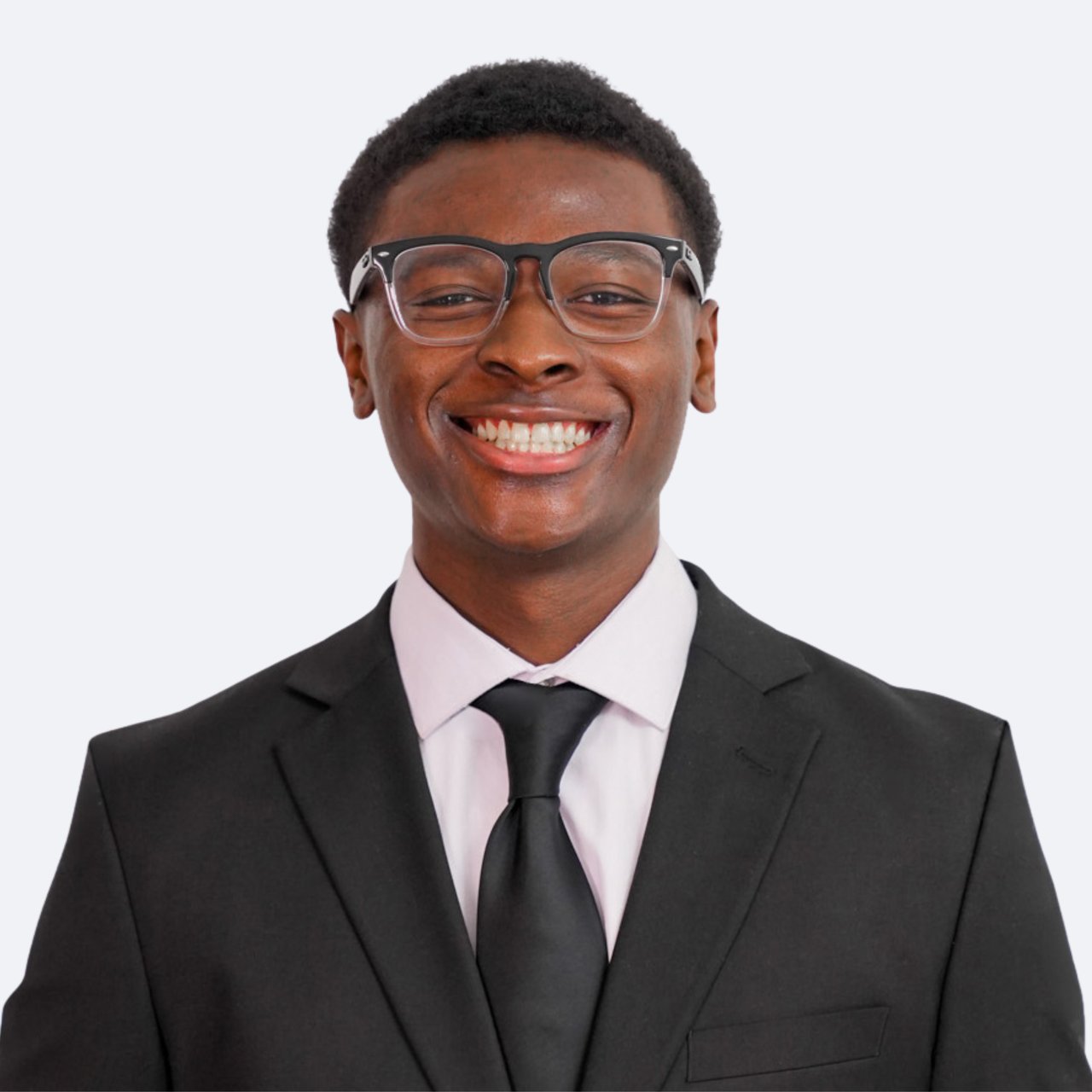 Headshot of Carter Ratcliff, Junior Broker at Vesta Preferred Realty in Chicago