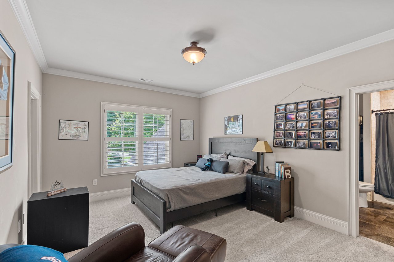 117 Walking Horse Trail