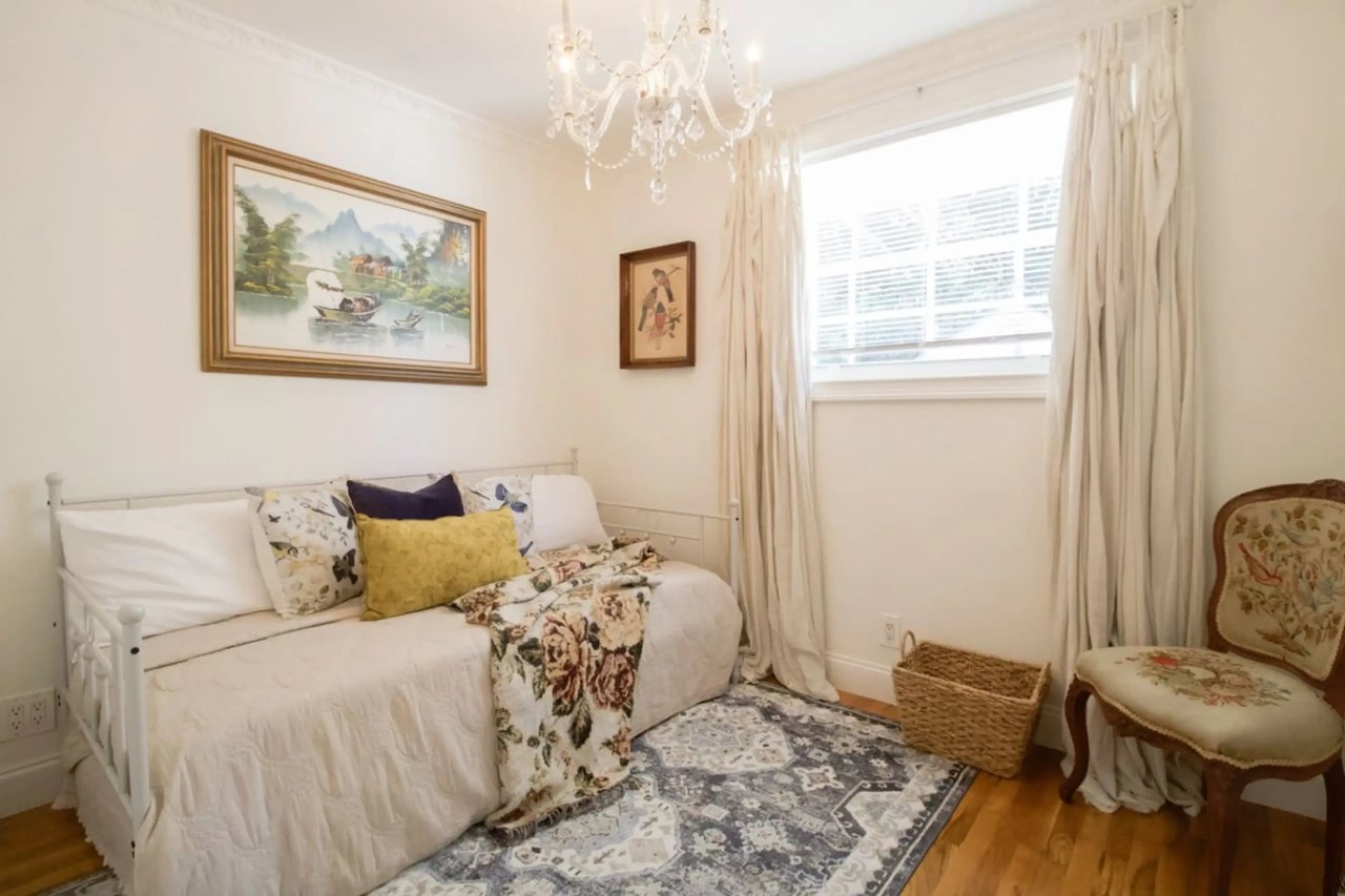 Hugh St. Hideaway