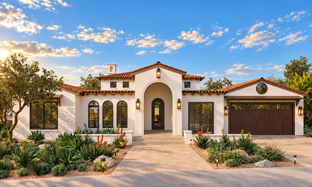 5016 E Cheery Lynn, Phoenix 85018