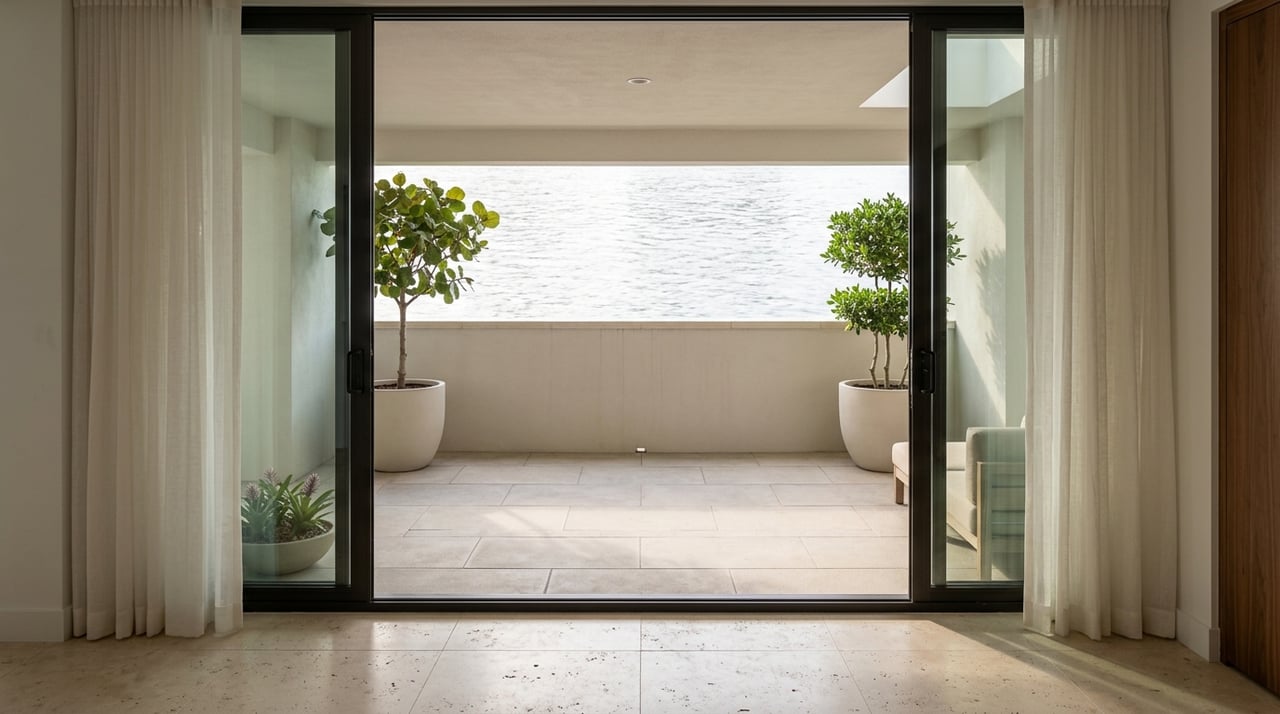 Elevating Waterfront Listings In South Palm Beach