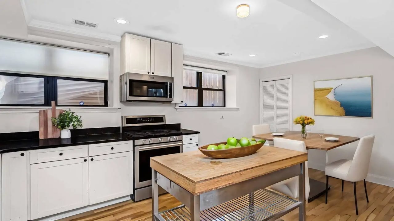 1418 W. Bryn Mawr (sold)