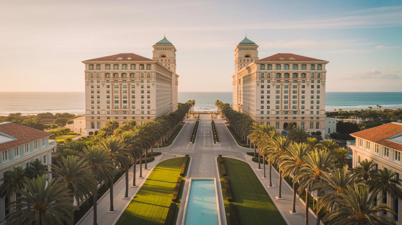 Iconic Landmarks in Palm Beach, FL You Can't Miss