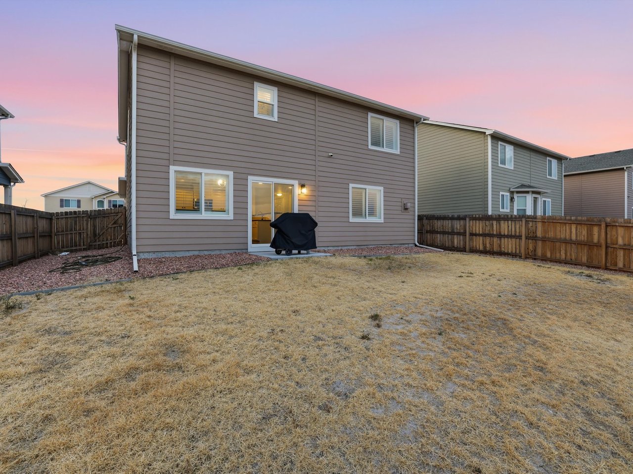 11109 Willmore Drive