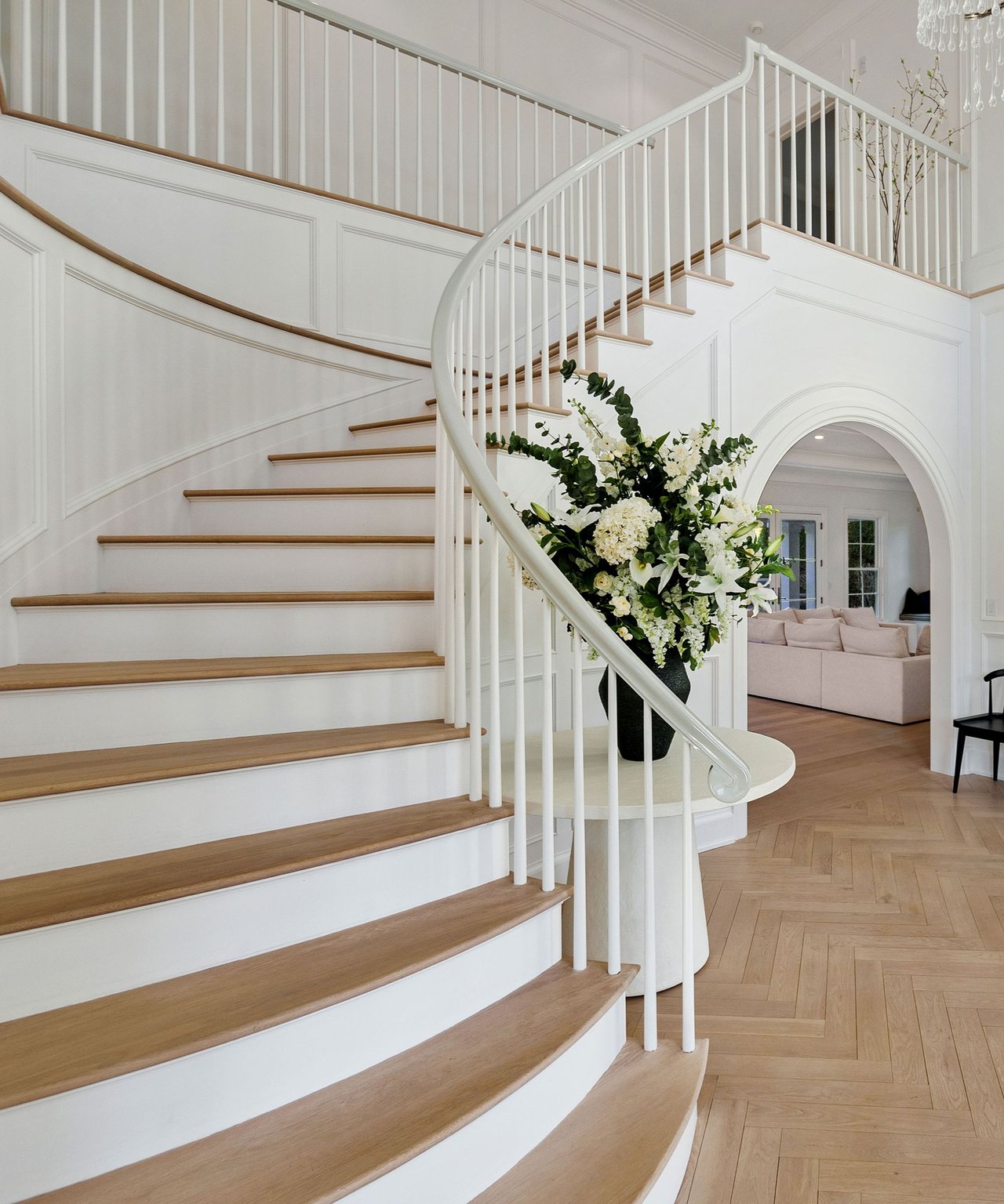 Home Search