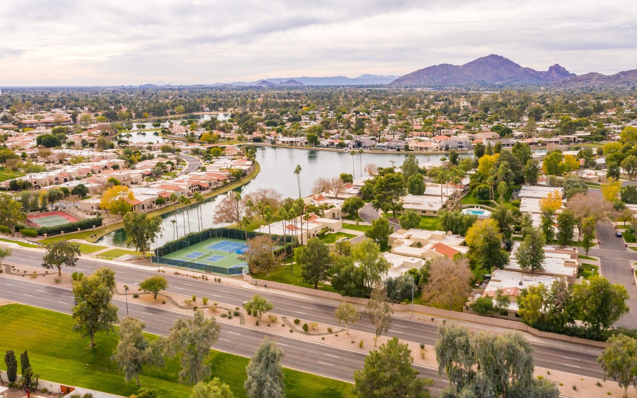 McCormick Ranch