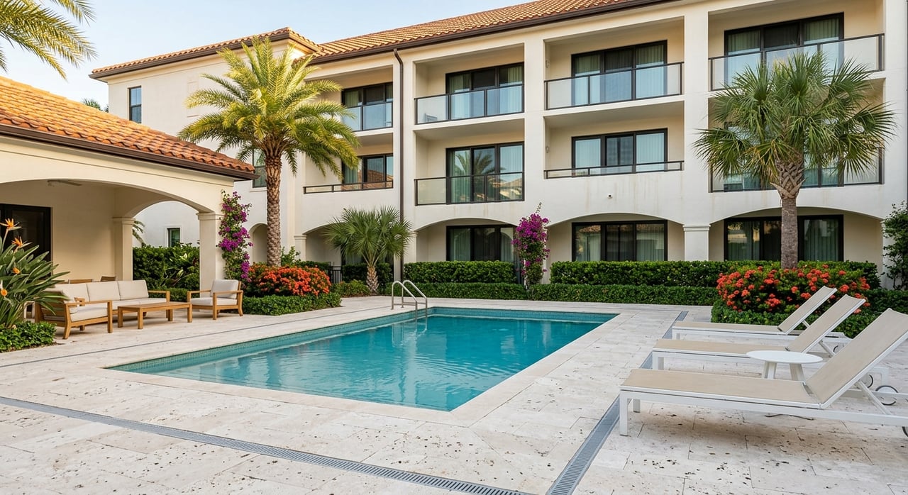 Seasonal Rental Potential In Bonita Springs Homes