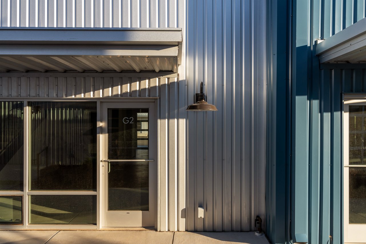 1189 Parkway Studios, Santa Fe, NM 87507