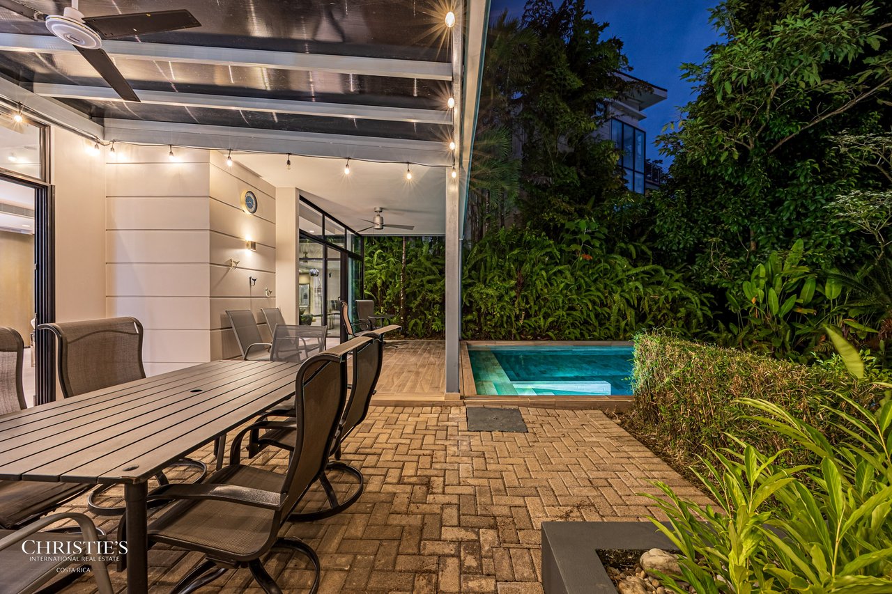 Villa Maren | Elevated Living in Uvita | Dominical