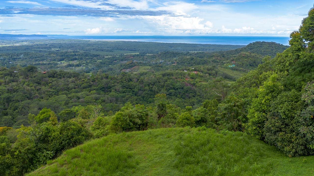 Oceancrest Cascada, Cascada el Sandalo 