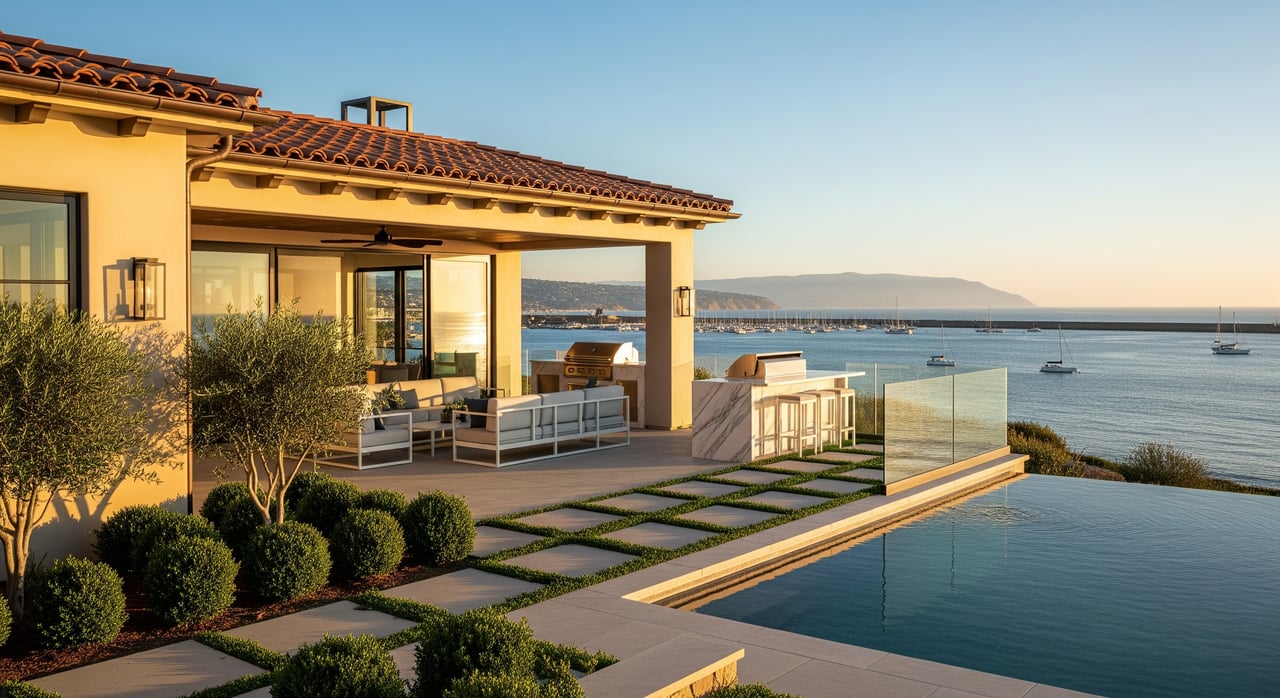 How Property Taxes Work in Dana Point