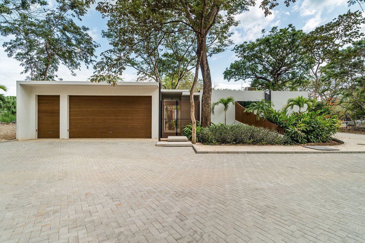 Numandi Residences Phase 1 | Sustainable Luxury Homes in Playa Avellanas, Costa Rica!