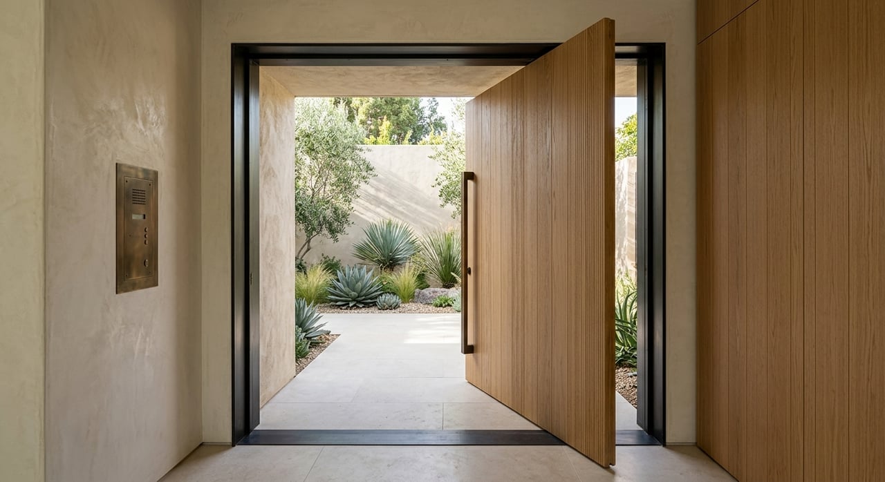 Gated Living In Calabasas: Key Considerations For Buyers