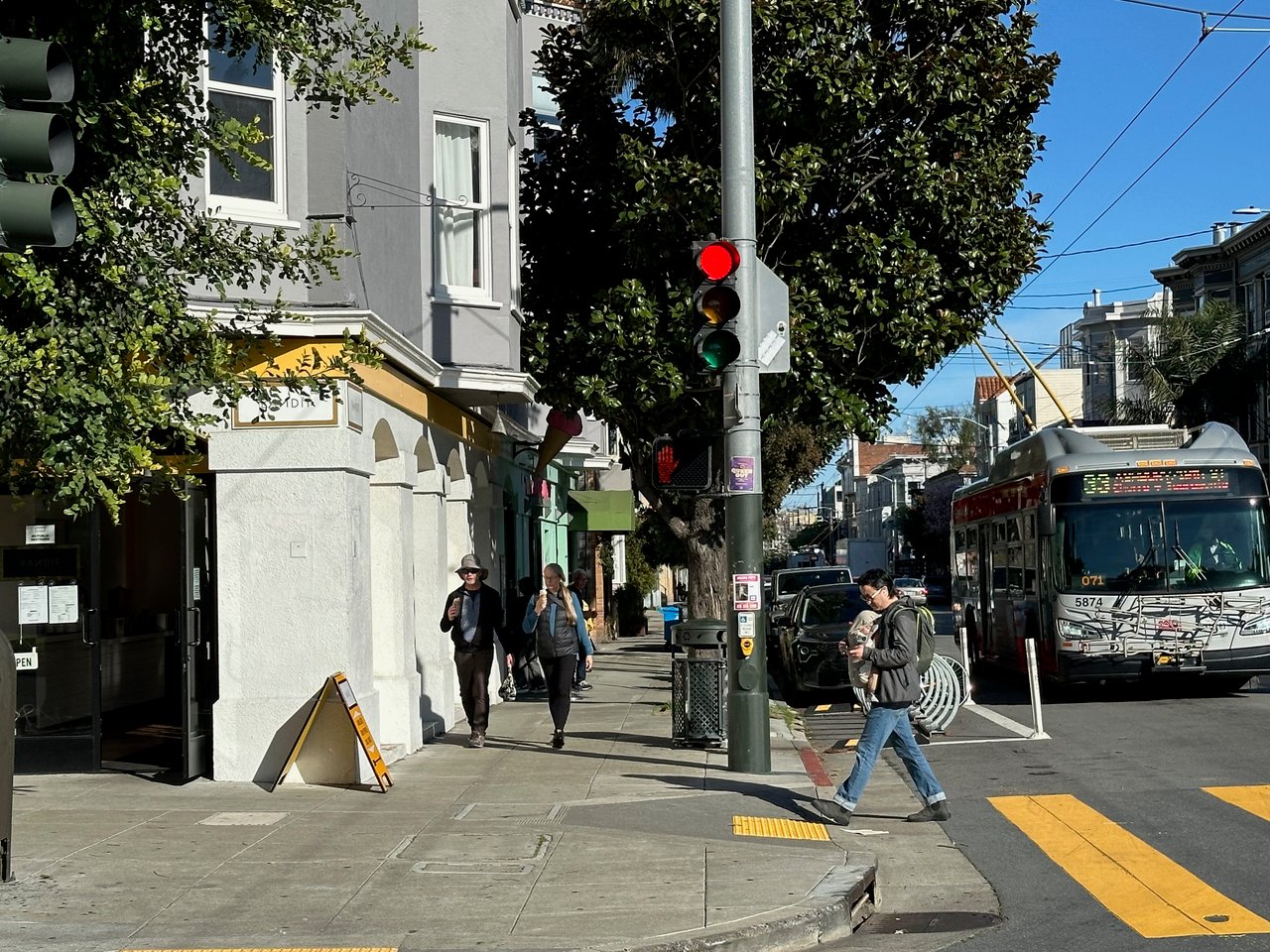 District 5 – Central