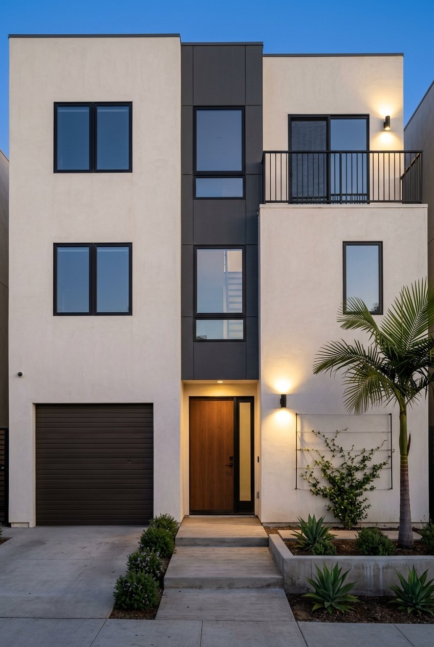 Echo Park Condos And Small-Lot Homes: Urban Living Options