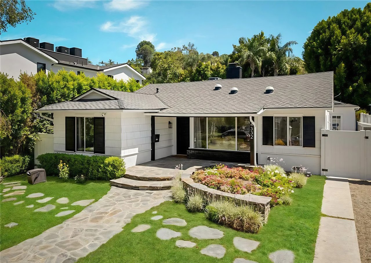 Sherman Oaks