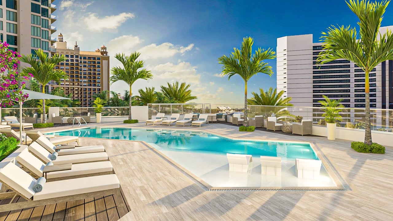 The Ritz-Carlton Residences, Sarasota Bay