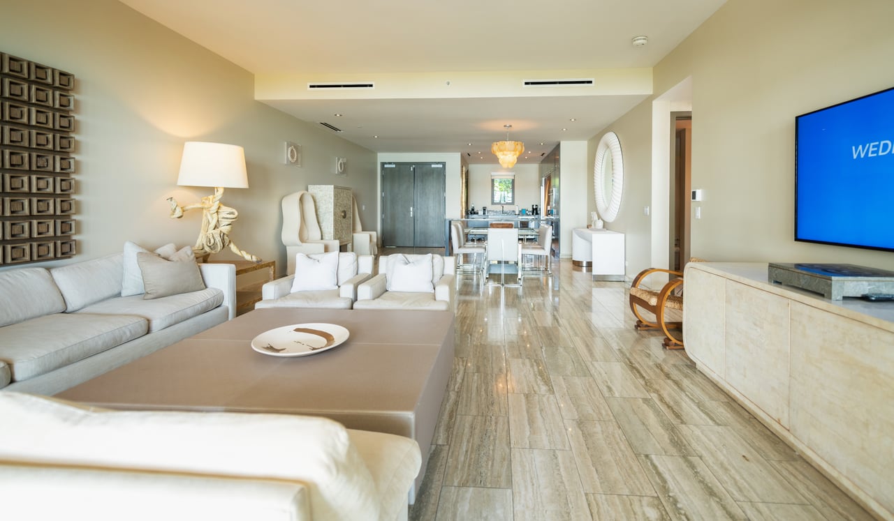 Four Seasons - Private Residence 250