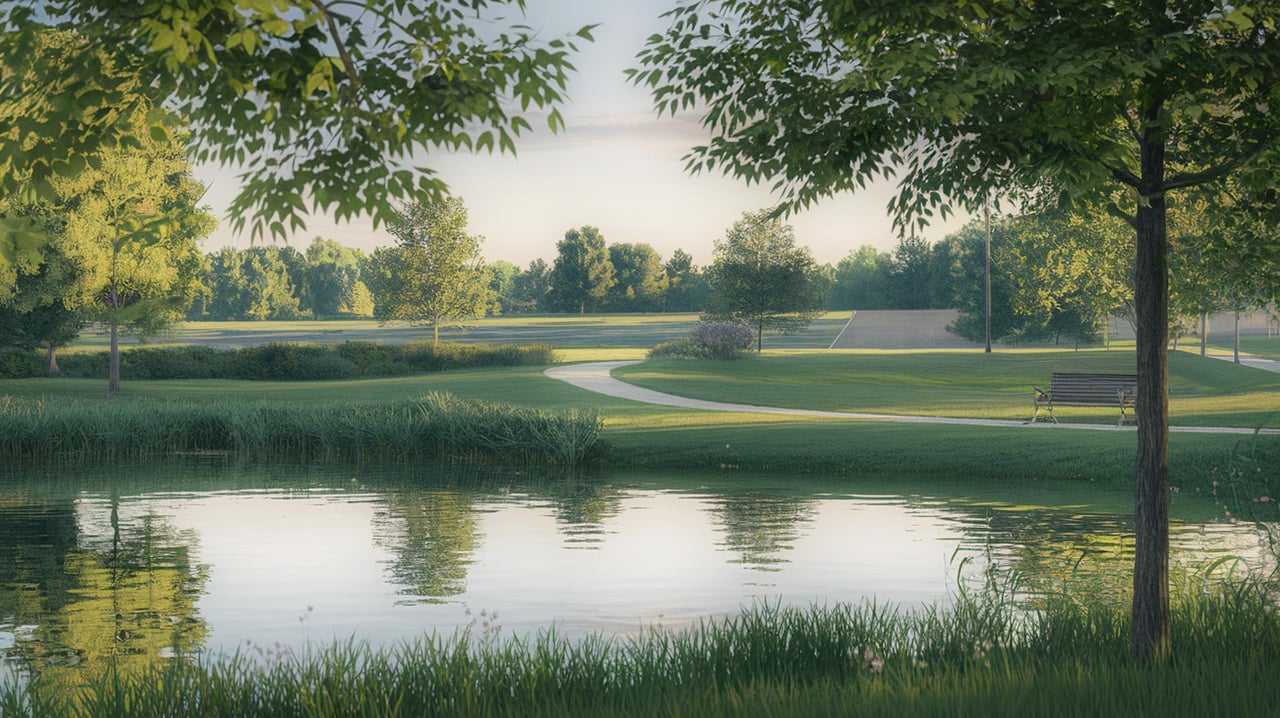 Hidden Gems in Lincolnshire, IL You Need to Discover