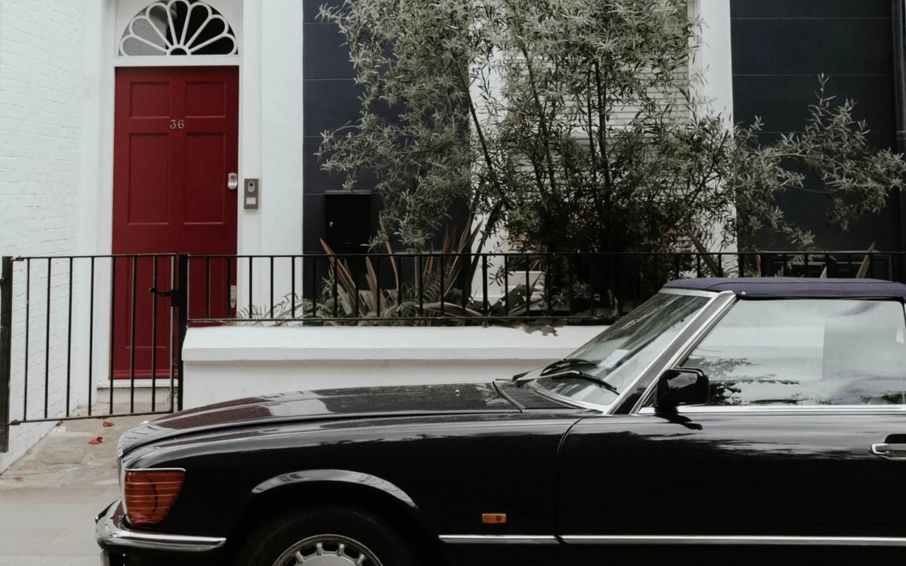 5 People You Need In Your Homeowner Network