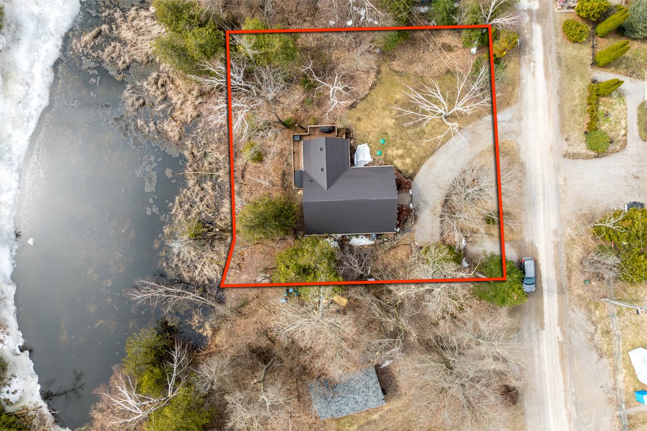 119 BIRCH POINT DRIVE