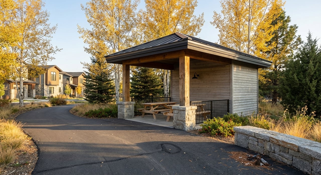 Weekend Life on Bozeman’s South Side