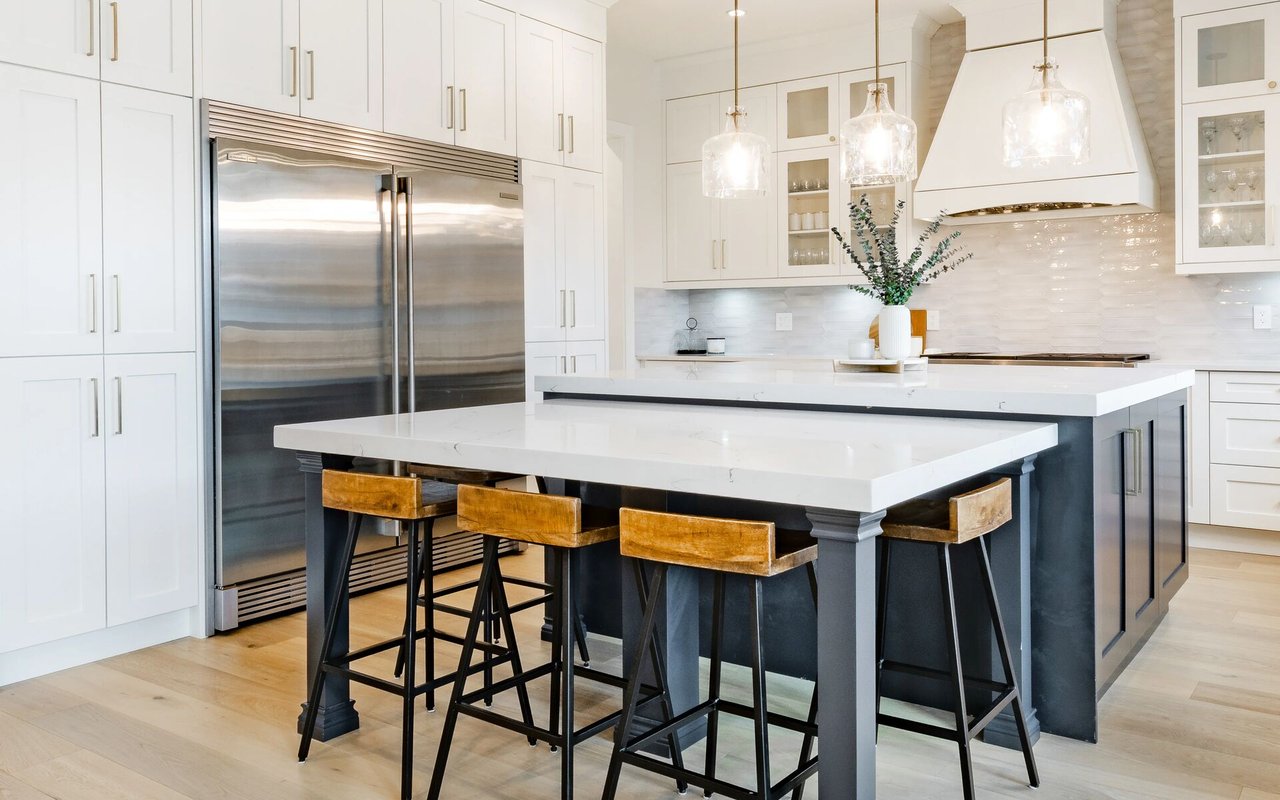 Okanagan Real Estate Market Statistics – October 2022