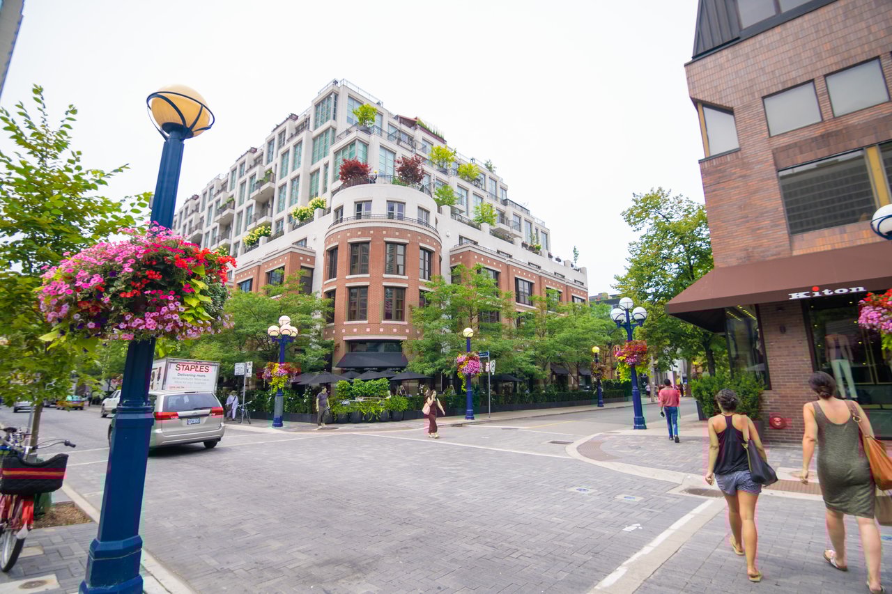 Yorkville