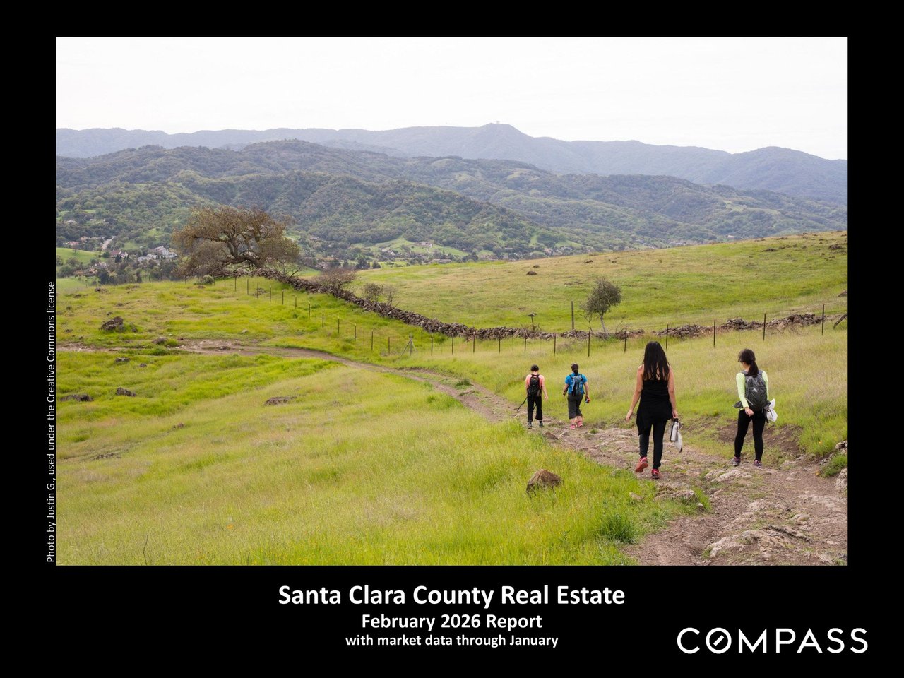 Santa Clara County Residential Market Report